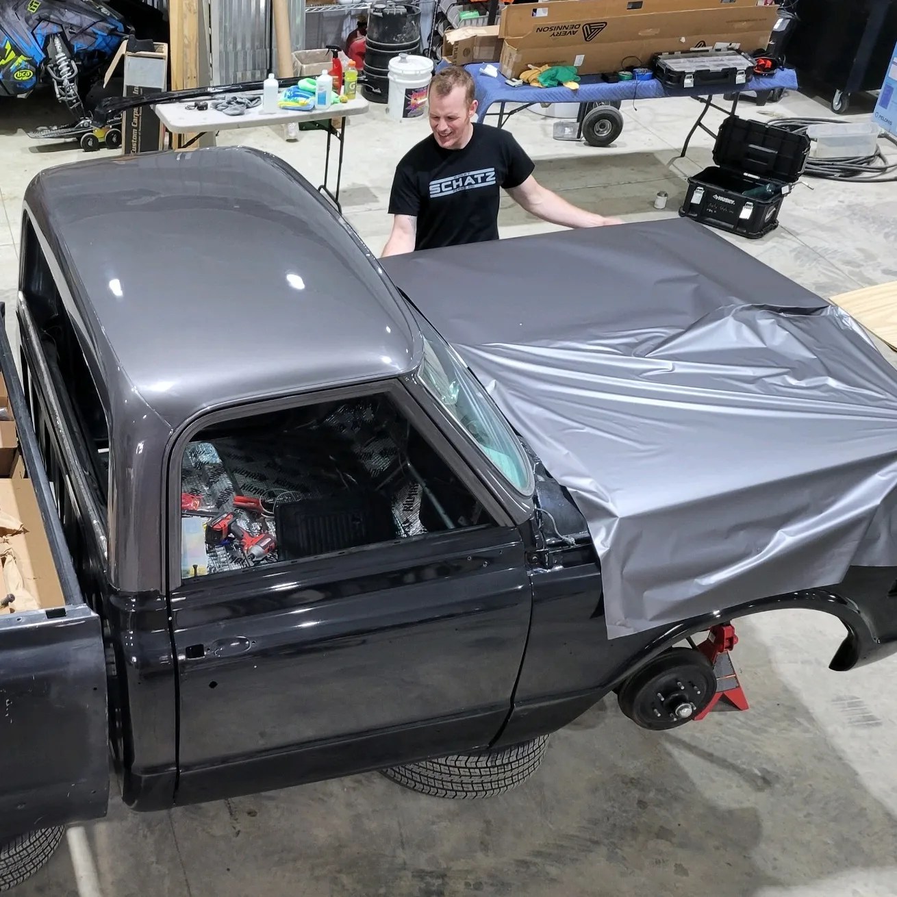 About Us – Auto Style Inc.